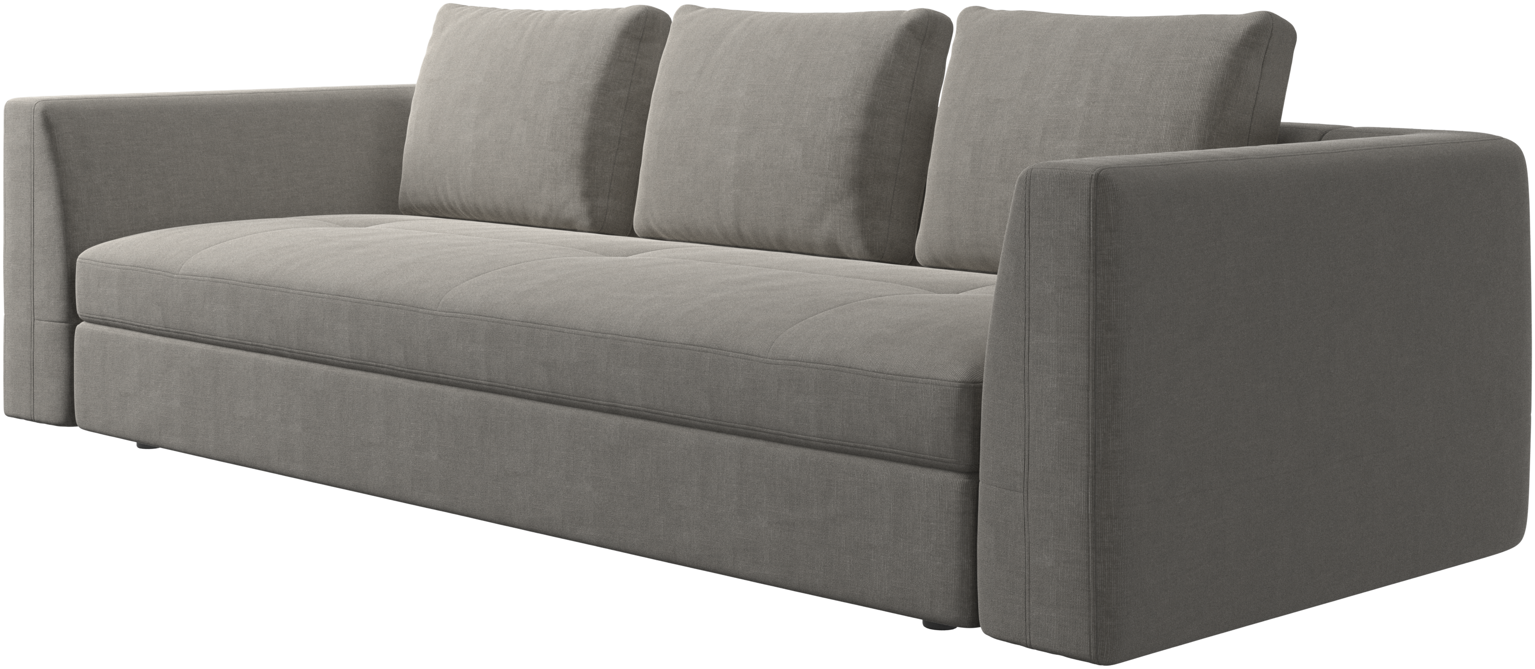 Bergamo ソファ | デンマークデザインの家具 | ボーコンセプト